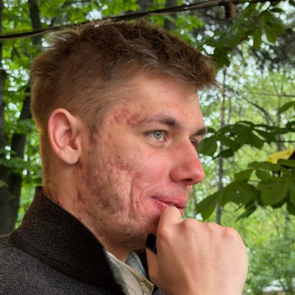 Дмитро Вельганюк